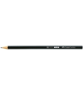 LAPIZ FABER 1111 - 2B
