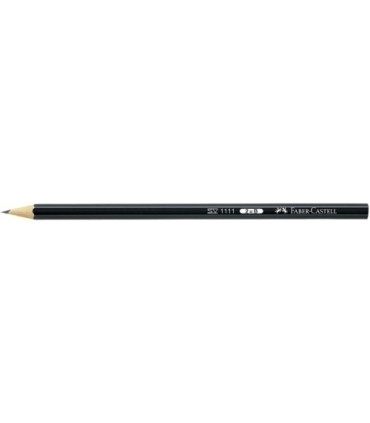 LAPIZ FABER 1111 - B