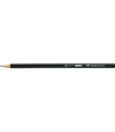 LAPIZ FABER 1111 - HB