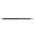 LAPIZ FABER 1112 C/GOMA - HB