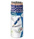 LAPIZ LYRA GROOVE SLIM bote 48