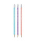 LAPIZ MAPED BLACK´PEPS PASTEL - HB