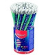 LAPIZ MAPED PIXEL PARTY PLAST-HB B/72