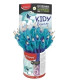 LAPIZ MAPED  PLAST-HB + 1 GRIP BOTE de 2