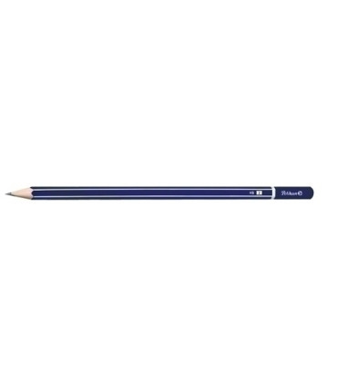 LAPIZ PELIKAN Nº3 - HB