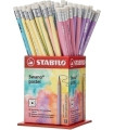 LAPIZ STABILO 908 SWANO PASTEL EXP.72