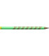 LAPIZ STABILO EASY GRAPH PAST.ZUR.VERDE