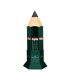LAPIZ ofic.FABER GRUESO 873 BICOLOR (60)