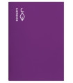 LIBRETA ESCOLOFI 4º 50h CD.3 70g PT. VIO