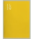 LIBRETA ESCOLOFI 4º 50h CD.5 70g AMARILL