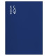 LIBRETA ESCOLOFI 4º 50h CD.6 70g PT. AZU