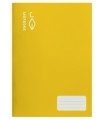 LIBRETA ESCOLOFI A4 32h CD.3 70g AMARILL