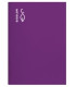 LIBRETA ESCOLOFI Fº 50h CD.6 70g PT. VIO