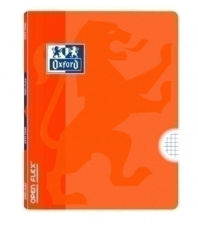 LIBRETA GRAP.OXFORD SCH.A4 48h CD.4 NARA