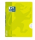 LIBRETA GRAP.OXFORD SCH.A4 48h CD.4 LIMA