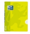 LIBRETA GRAP.OXFORD SCH.A4 48h CD.4 LIMA