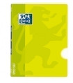 LIBRETA GRAP.OXFORD SCH.A4 48h LISO LIMA