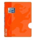 LIBRETA GRAP.OXFORD SCH.A4 48h LISO NARA