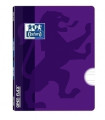 LIBRETA GRAP.OXFORD SCH.A4 48h PT.3.5 LI
