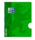 LIBRETA GRAP.OXFORD SCH.A4 48h PT.3.5 VE