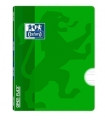 LIBRETA GRAP.OXFORD SCH.A4 48h PT.3.5 VE