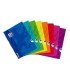 LIBRETA GRAP.OXFORD SCH.A4 48h SEYES