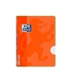 LIBRETA GRAP.OXFORD SCH.A5 48h CD.4 NARA