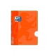 LIBRETA GRAP.OXFORD SCH.A5 48h PT.3.5 NA