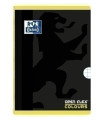 LIBRETA GRAP.OXFORD SCH.A4 48h CD.5 LIMA