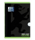 LIBRETA GRAP.OXFORD SCH.A4 48h CD.5 VERD