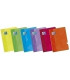 LIBRETA OXFORD A5 48 HJS. MILIMETRADO