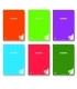 LIBRETA PACSA FLEXIPAC A5+ 48h CD.8 (6)