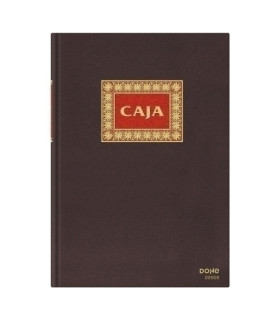 LIBRO CONTAB. DOHE Fº CAJA