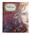 LIBRO ILUSTRADO MANOLITO B. PRINCESAS