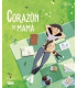 LIBRO ILUS. MANOLITO B. CORAZON DE MAMA