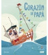 LIBRO ILUS. MANOLITO B. CORAZON DE PAPA
