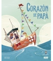 LIBRO ILUS. MANOLITO B. CORAZON DE PAPA