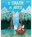 LIBRO ILUS. MANOLITO B. EL CORAZON DEL A