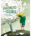 LIBRO ILUS. MANOLITO B. EL JARDINERO DE