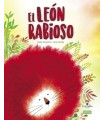 LIBRO ILUS. MANOLITO B. EL LEON RABIOSO