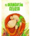 LIBRO ILUS. MANOLITO B. EL ORANGUTAN CEL