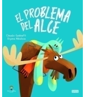 LIBRO ILUS. MANOLITO B. EL PROBLEMA DEL