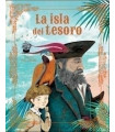 LIBRO ILUS. MANOLITO B. LA ISLA DEL TESO