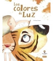 LIBRO ILUS. MANOLITO B. LOS COLORES DE L