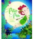 LIBRO ILUS. MANOLITO B. PETER PAN