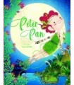 LIBRO ILUS. MANOLITO B. PETER PAN