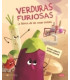 LIBRO ILUS. MANOLITO B. VERDURAS FURIOSA
