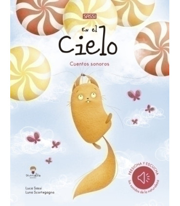 LIBRO MUS. MANOLITO B. EN EL CIELO