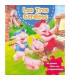 ROMPECABEZAS MANOLITO B. LOS TRES CERDIT