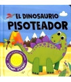 LIBRO SONORO MANOLITO B. EL DINOSAURIO P